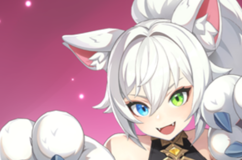 Analysis of Dragon Soul Traveler Catgirl's Skills: How is the Dragon Soul Traveler Catgirl?