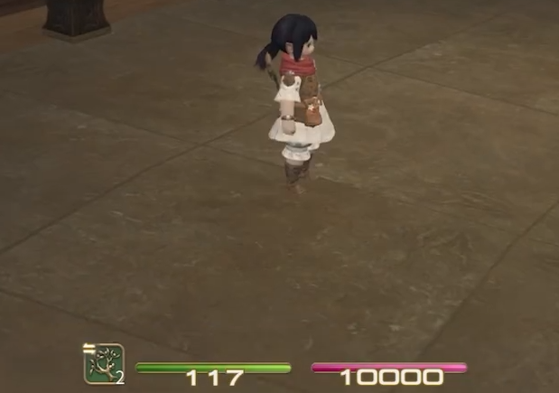 Introduction to the Final Fantasy 14 Crystal World Critical Missions What are the Critical Missions in the FF14 mobile game?