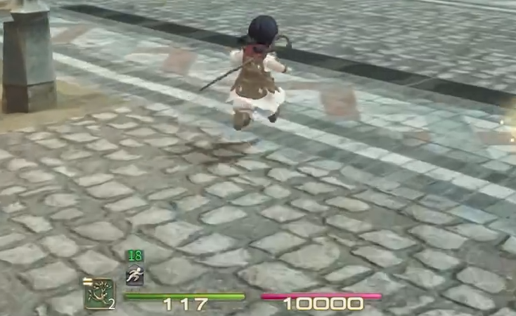 Introduction to the Final Fantasy 14 Crystal World Critical Missions What are the Critical Missions in the FF14 mobile game?