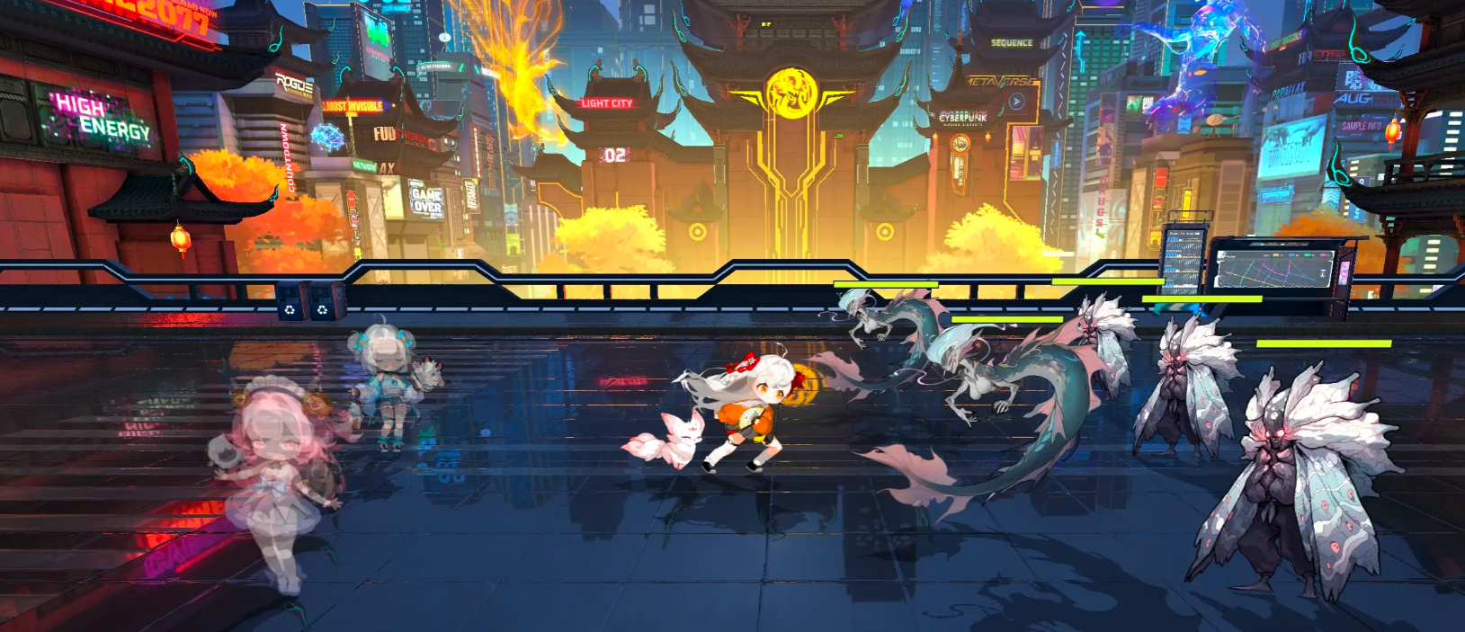 Dragon Soul Traveler is from which country? Which country developed the game Dragon Soul Traveler?