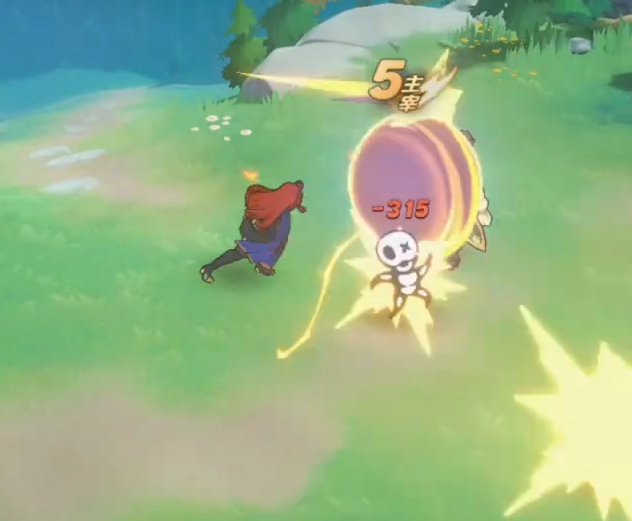 Recommended Newbie Team Composition for Dragon Soul Traveler: Introduction to Character Pairing for Newbies