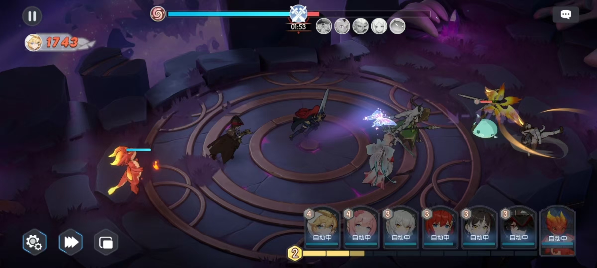 How to Play in the Dragonbone Ruins of Dragon Soul Traveler: A Guide to the Dragonbone Ruins Tactics