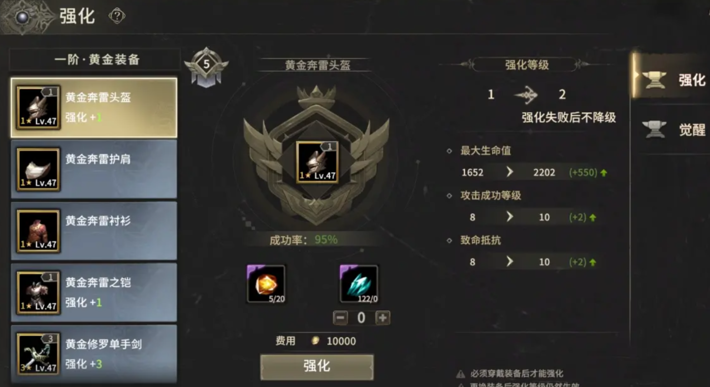 Recommended Stat Distribution for Dragon Knight in Miracle World Origin: Guide to Allocating Stats for Dragon Knight in Miracle World Origin