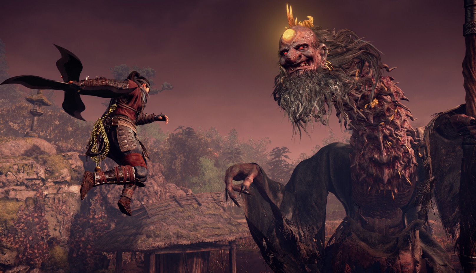 When is the Nioh 3 demo available? Overview of the Nioh 3 demo timing