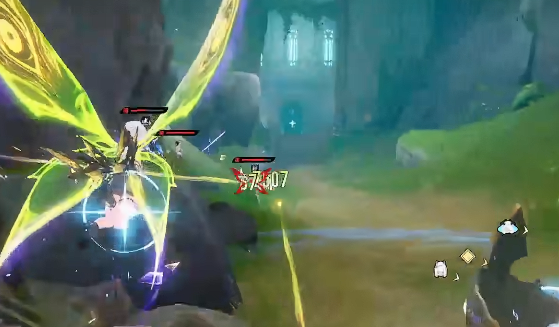 How to clear the Double Helix raid and the strategy guide for the Double Helix raid