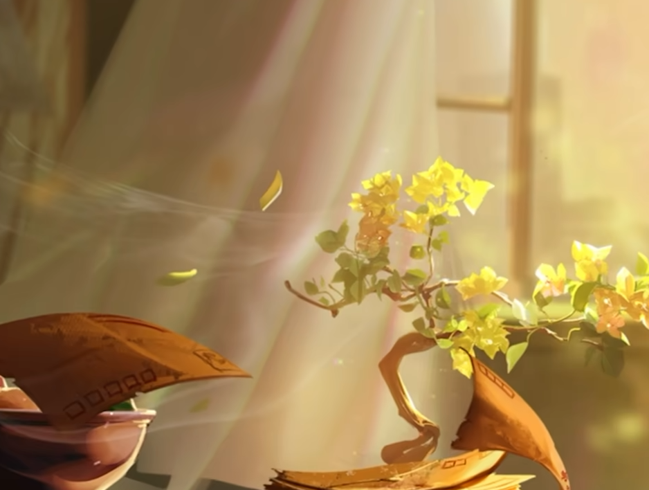 What is Paper Bride 8 called? Introduction to the Paper Bride 8: Thousand Children Tree game