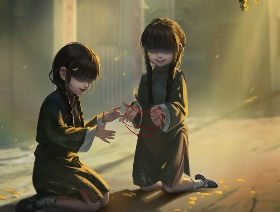 What is Paper Bride 8 called? Introduction to the Paper Bride 8: Thousand Children Tree game