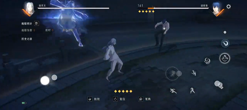 How to Play Zhang Lingyu in The Outcast: A Detailed Explanation of Zhang Lingyu's Skills in The Outcast Mobile Game