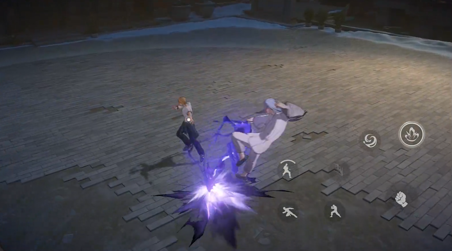 How to Play Zhang Lingyu in The Outcast: A Detailed Explanation of Zhang Lingyu's Skills in The Outcast Mobile Game
