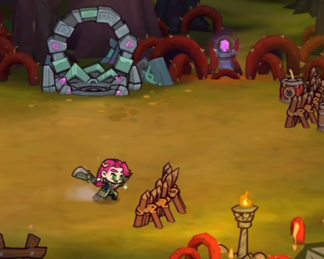 Pencapaian tersembunyi apa saja di Lost Castle 2? Penjelasan tentang pencapaian dalam game mobile Lost Castle 2.