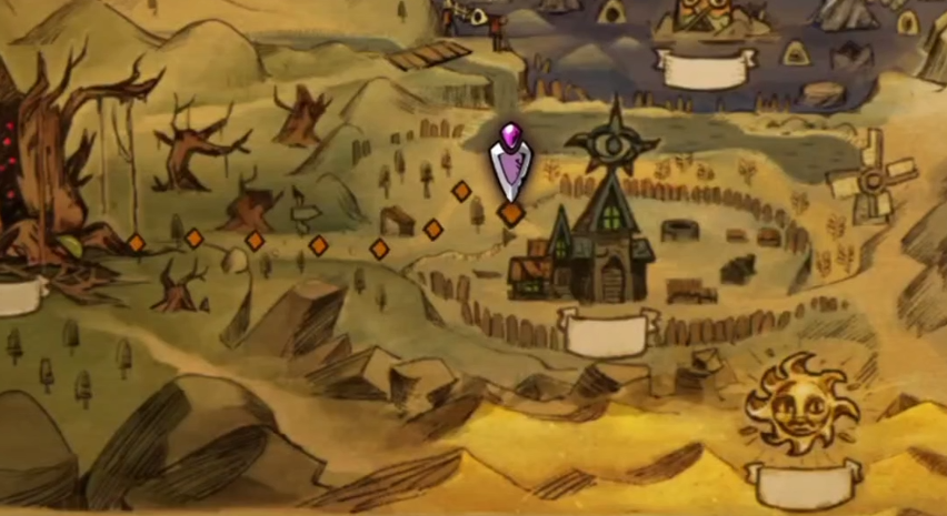 Pencapaian tersembunyi apa saja di Lost Castle 2? Penjelasan tentang pencapaian dalam game mobile Lost Castle 2.