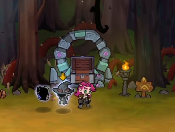 Pencapaian tersembunyi apa saja di Lost Castle 2? Penjelasan tentang pencapaian dalam game mobile Lost Castle 2.