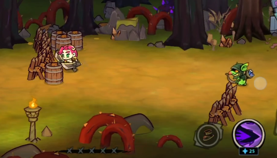 Pencapaian tersembunyi apa saja di Lost Castle 2? Penjelasan tentang pencapaian dalam game mobile Lost Castle 2.
