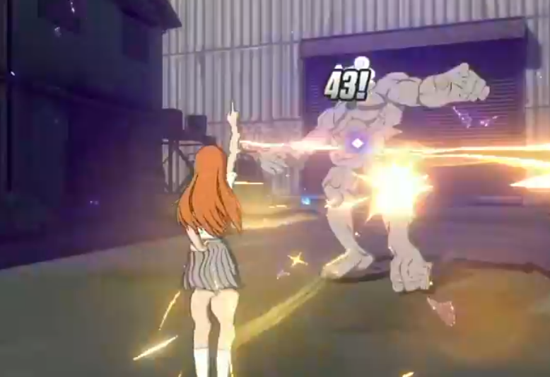 ระบบการต่อสู้ในเกม Jianjing Dao Ming หรือที่เรียกว่า