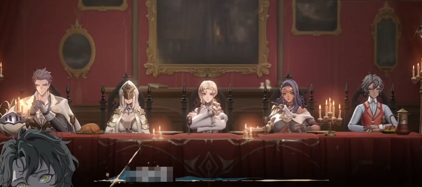 Silver and Crimson Review Sharing: Is the Silver and Crimson mobile game fun to play?