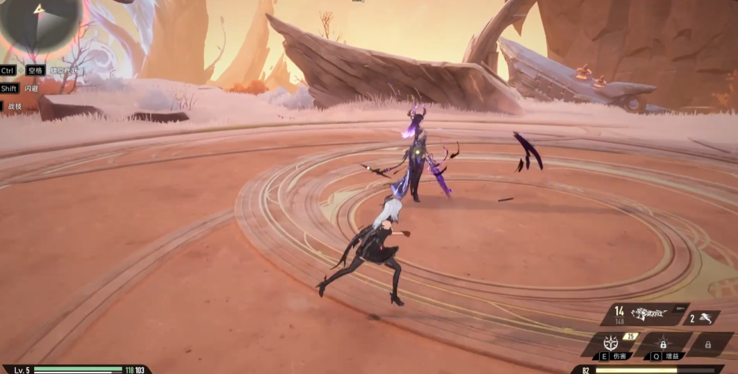 How to Play Dual Spiral Berenika: A Guide to Skills and Gameplay
