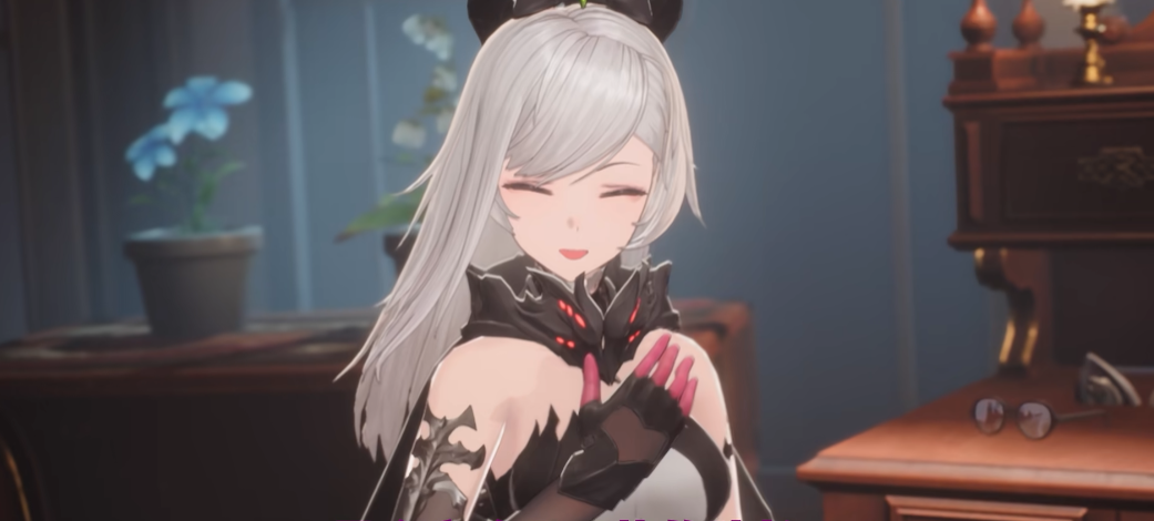 How to Play Dual Spiral Berenika: A Guide to Skills and Gameplay