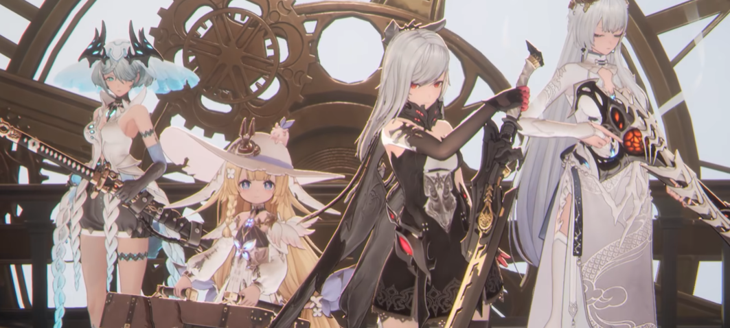 How to Play Dual Spiral Berenika: A Guide to Skills and Gameplay