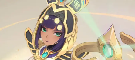 How is Cleopatra in Dragon Soul Traveler? Analysis of Cleopatra's Strength in Dragon Soul Traveler
