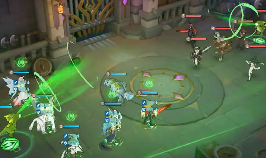 How is Cleopatra in Dragon Soul Traveler? Analysis of Cleopatra's Strength in Dragon Soul Traveler