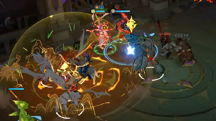 How is Cleopatra in Dragon Soul Traveler? Analysis of Cleopatra's Strength in Dragon Soul Traveler