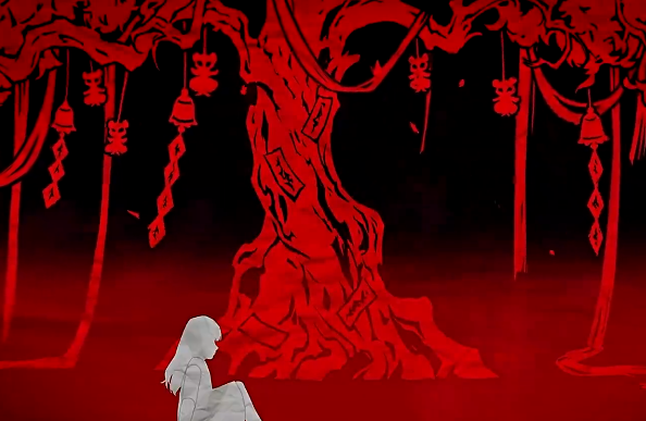 What story does Paper Bride 8 tell? Introduction to the background story of Paper Bride 8: Thousand Children Tree