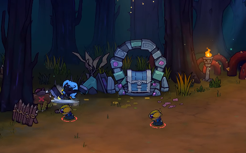 How to Obtain Hidden Chests in Lost Castle 2: A Guide for Obtaining Hidden Chests in the Mobile Game Lost Castle 2