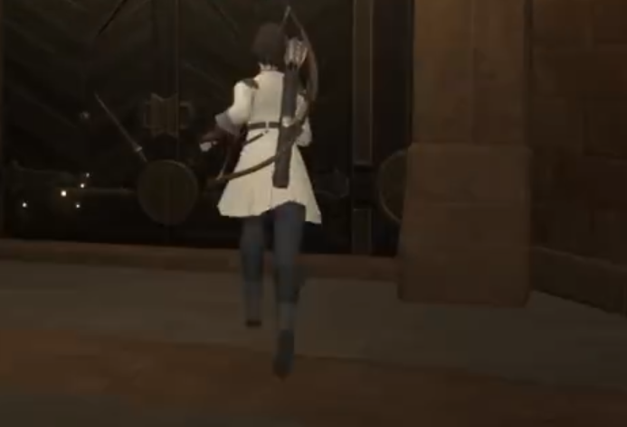 Early Game Guide for Final Fantasy 14 Crystal World FF14 Mobile Newbie Early Process Sharing