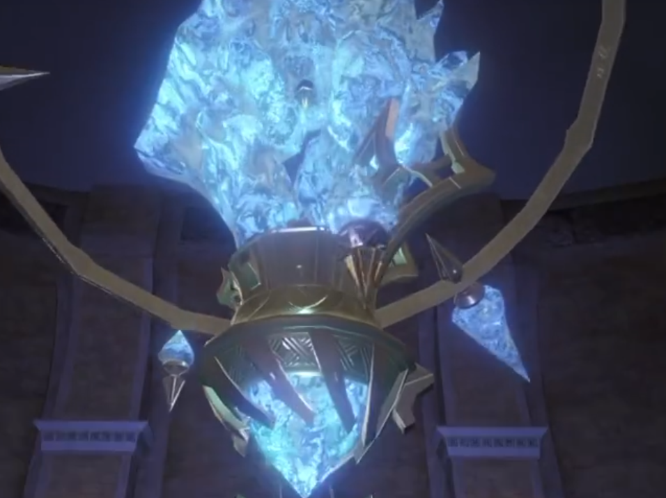 Early Game Guide for Final Fantasy 14 Crystal World FF14 Mobile Newbie Early Process Sharing