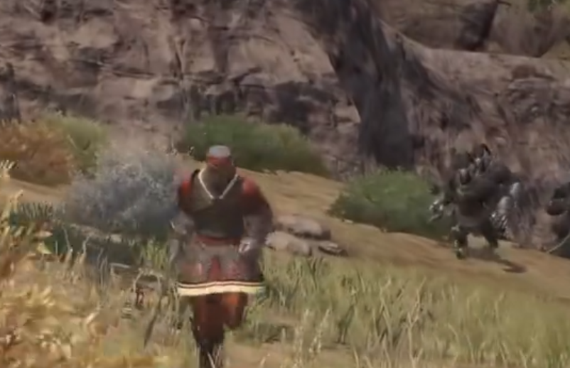 Early Game Guide for Final Fantasy 14 Crystal World FF14 Mobile Newbie Early Process Sharing