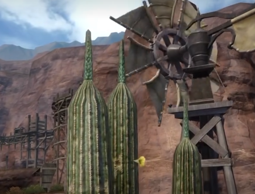 Early Game Guide for Final Fantasy 14 Crystal World FF14 Mobile Newbie Early Process Sharing