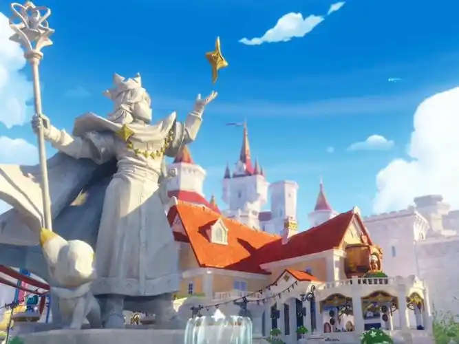 How to Match Luo Yin's Skills in the洛克王国World Luo Yin's Skill Matching Strategy for the Rock Kingdom Mobile Game