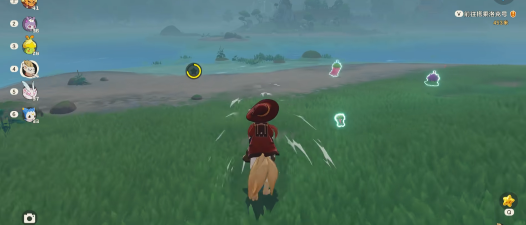 What is the use of World Spirit Fruit in洛克王国and how to obtain it in the mobile game? 

It seems there was a small part of the original text that wasn't translated. Let me correct that for you:

What is the use of World Spirit Fruit in Rock Kingdom, and how to obtain it in the mobile game?