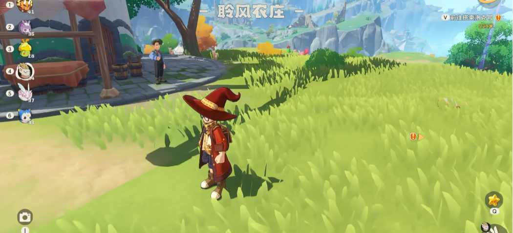 What is the use of World Spirit Fruit in洛克王国and how to obtain it in the mobile game? 

It seems there was a small part of the original text that wasn't translated. Let me correct that for you:

What is the use of World Spirit Fruit in Rock Kingdom, and how to obtain it in the mobile game?