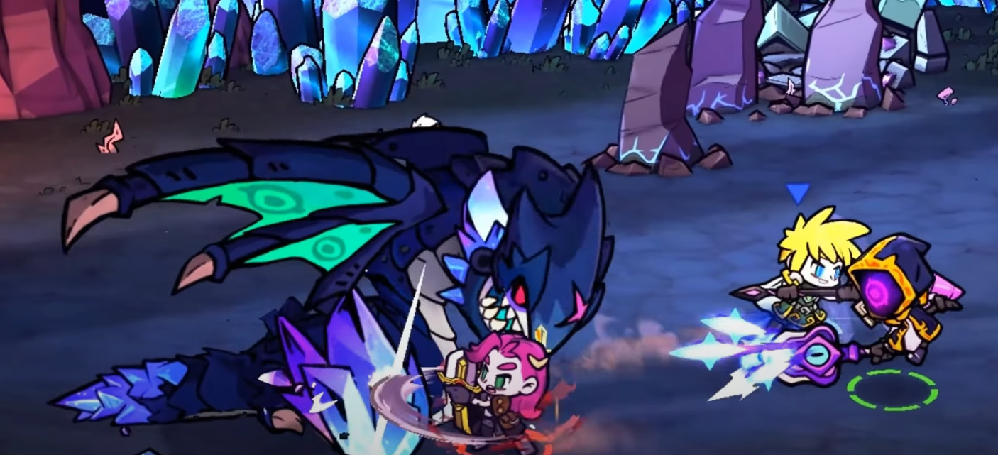 Wann erscheint Lost Castle 2? Erscheinungsdatum der Mobile-Version von Lost Castle 2 wird vorgestellt.