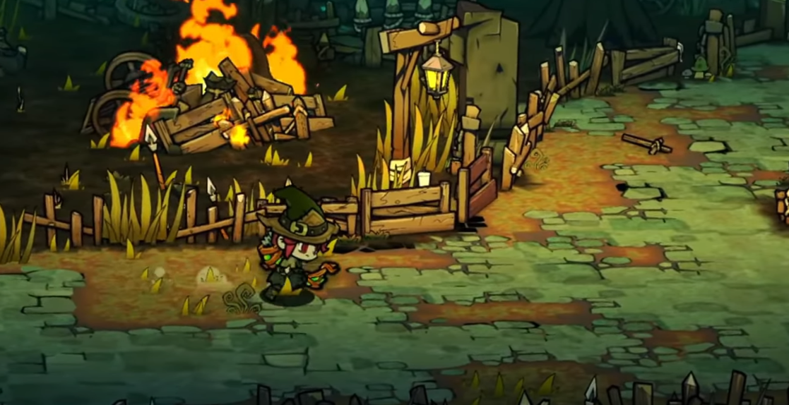 Wann erscheint Lost Castle 2? Erscheinungsdatum der Mobile-Version von Lost Castle 2 wird vorgestellt.