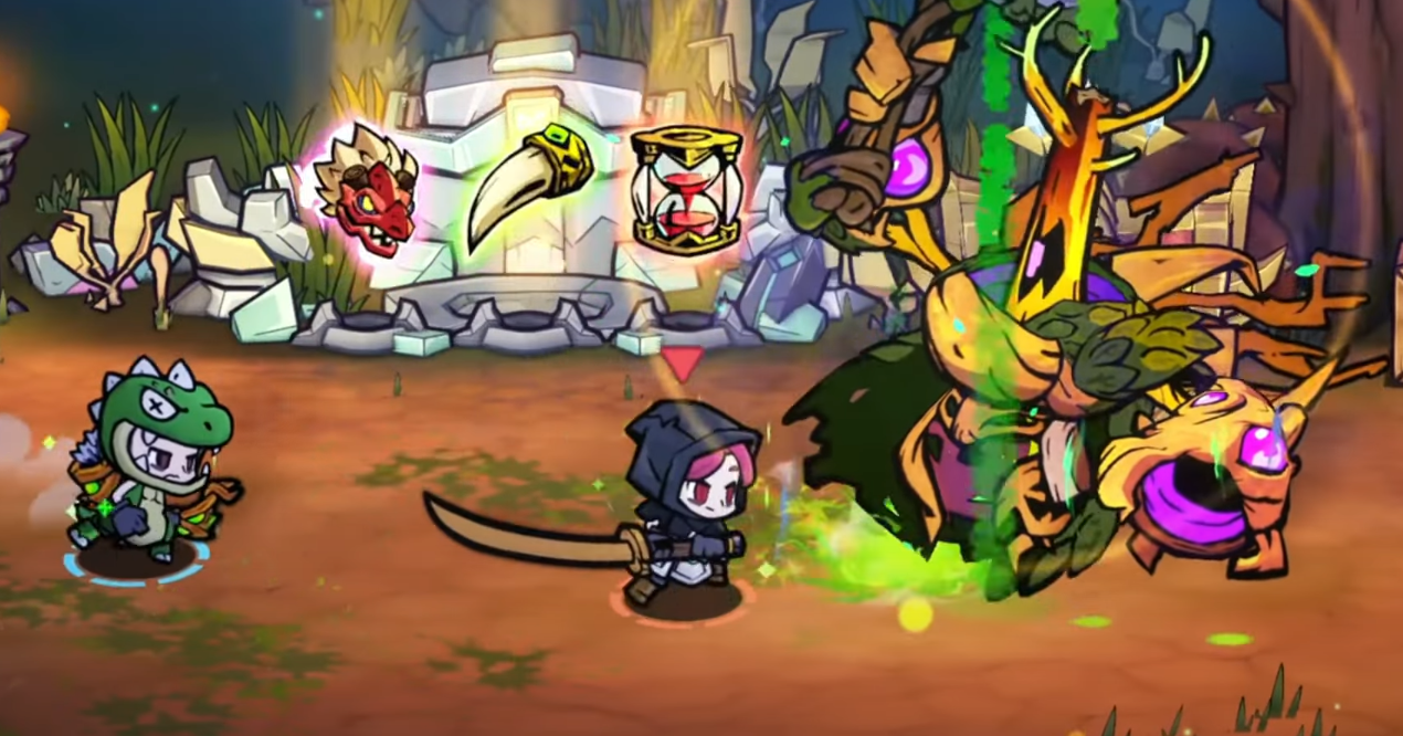 Wann erscheint Lost Castle 2? Erscheinungsdatum der Mobile-Version von Lost Castle 2 wird vorgestellt.