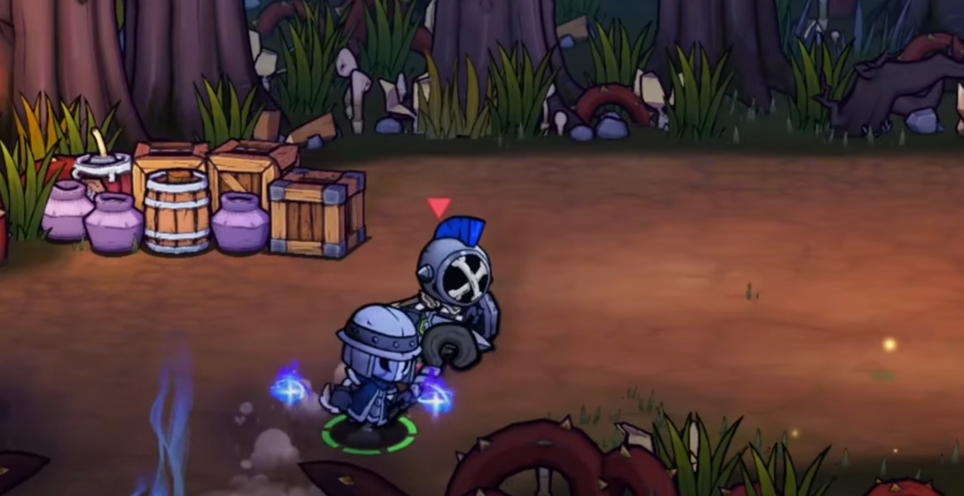 Wann erscheint Lost Castle 2? Erscheinungsdatum der Mobile-Version von Lost Castle 2 wird vorgestellt.