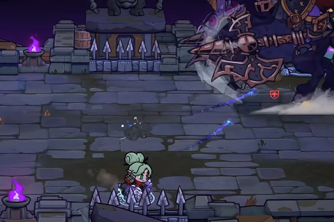 How to Upgrade Camp Level in Lost Castle 2: A Guide for Upgrading Camp Level in the Mobile Game Lost Castle 2