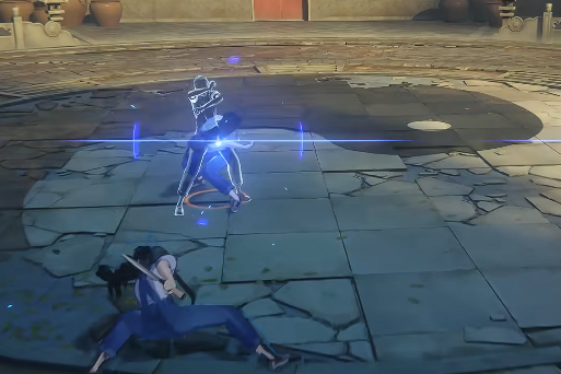 Is Yi Ren Zhi Xia a mobile game or a PC game? What type of game is Yi Ren Zhi Xia?