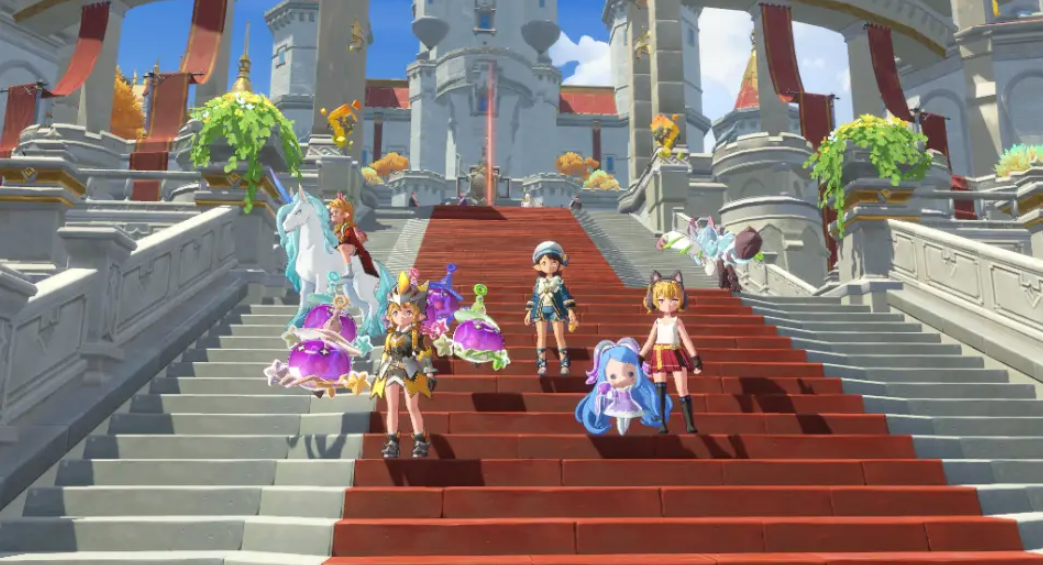 Is洛克王国world a PC game or a mobile game? Introduction to the launch platforms of the洛克王国mobile game.
Corrected translation:
Is洛克王国a PC game or a mobile game? Introduction to the launch platforms of the洛克王国mobile game.
Further corrected translation:
Is洛克王国a PC game or a mobile game? Introduction to the launch platforms for the洛克王国mobile game.
Final translation:
Is Rock Kingdom a PC game or a mobile game? Introduction to the launch platforms for the Rock Kingdom mobile game.