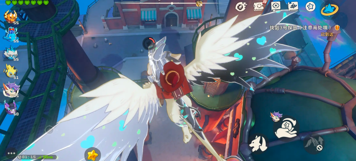 Is洛克王国world a PC game or a mobile game? Introduction to the launch platforms of the洛克王国mobile game.
Corrected translation:
Is洛克王国a PC game or a mobile game? Introduction to the launch platforms of the洛克王国mobile game.
Further corrected translation:
Is洛克王国a PC game or a mobile game? Introduction to the launch platforms for the洛克王国mobile game.
Final translation:
Is Rock Kingdom a PC game or a mobile game? Introduction to the launch platforms for the Rock Kingdom mobile game.
