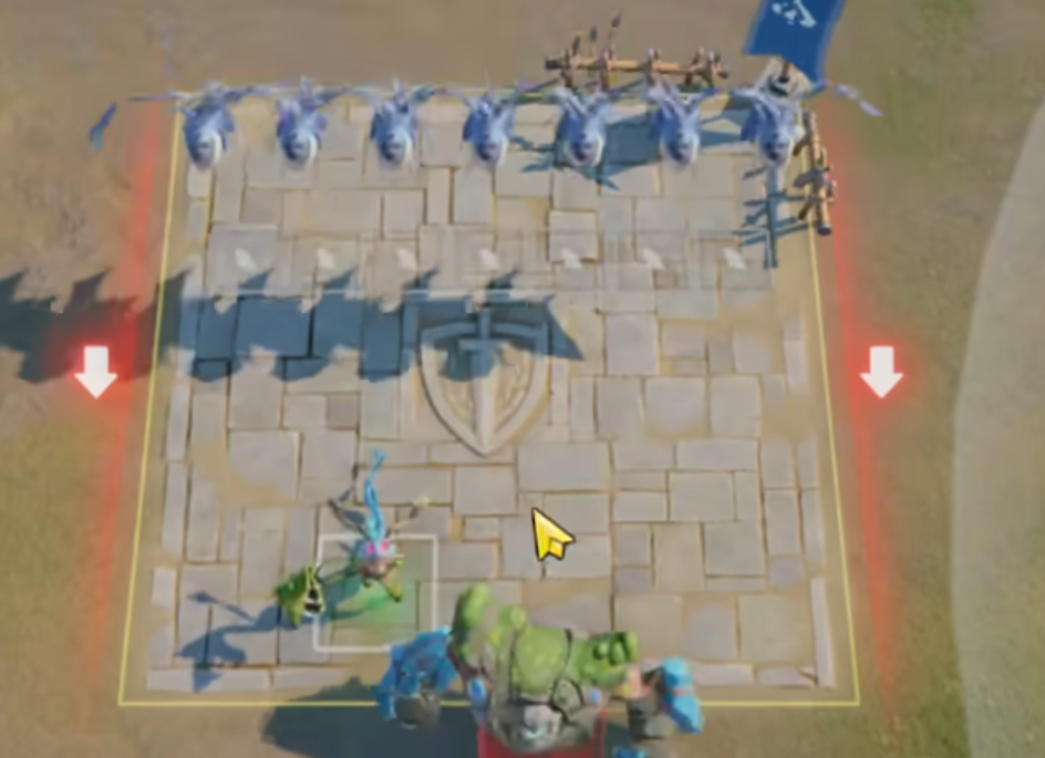 Is Dragonstone War by Tencent? Which company is Dragonstone War from?