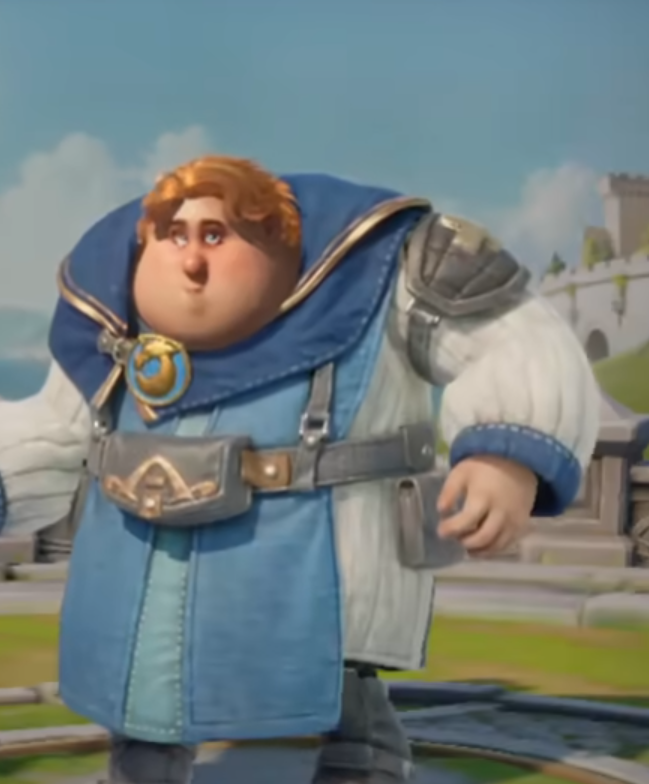 Is Dragonstone War by Tencent? Which company is Dragonstone War from?