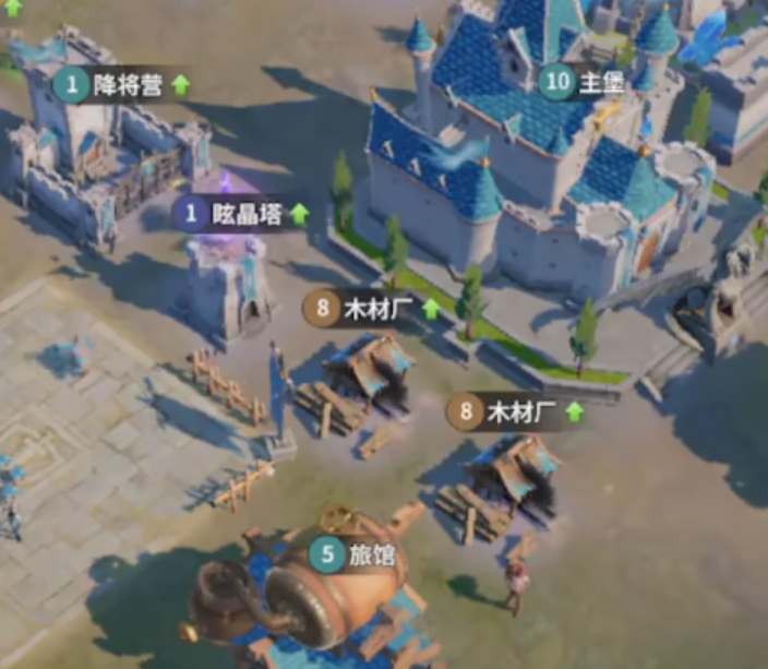 龙石战争是腾讯的吗 龙石战争是哪个公司的