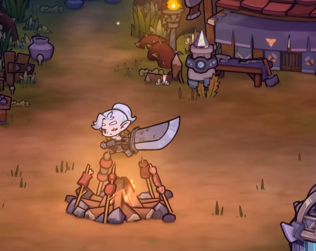 How to adjust the nightmare difficulty in Lost Castle 2? How to unlock the nightmare mode in the Lost Castle 2 mobile game?
