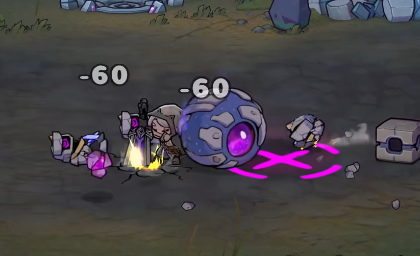 How to adjust the nightmare difficulty in Lost Castle 2? How to unlock the nightmare mode in the Lost Castle 2 mobile game?