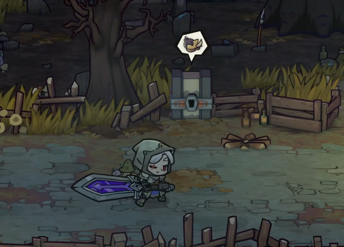 How to adjust the nightmare difficulty in Lost Castle 2? How to unlock the nightmare mode in the Lost Castle 2 mobile game?