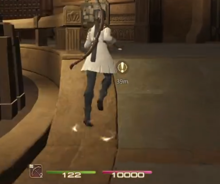 คู่มือเริ่มต้นสำหรับมือใหม่ใน Final Fantasy 14: Crystal World คู่มือการเริ่มต้นสำหรับมือใหม่ในเกมมือถือ FF14