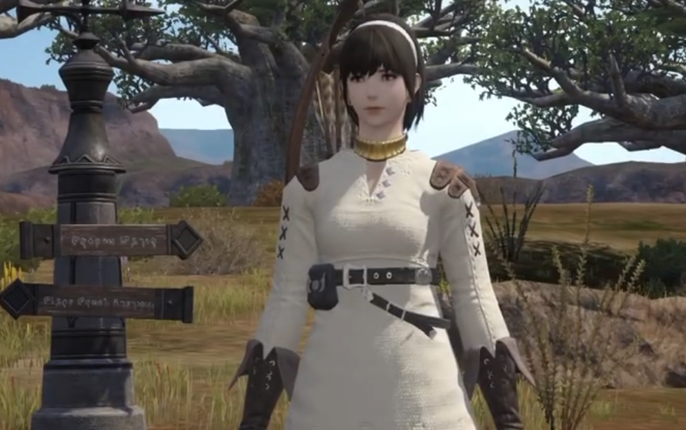 คู่มือเริ่มต้นสำหรับมือใหม่ใน Final Fantasy 14: Crystal World คู่มือการเริ่มต้นสำหรับมือใหม่ในเกมมือถือ FF14